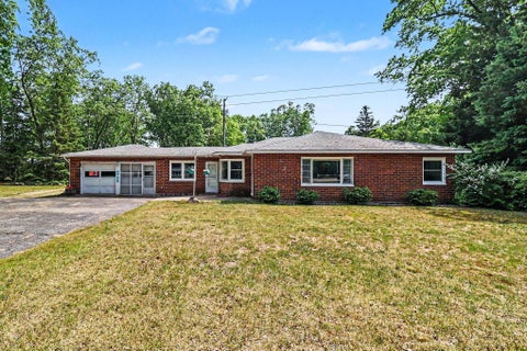 Photo of 4765 Caberfae Highway, Manistee, MI 49660 (MLS # 26028061)