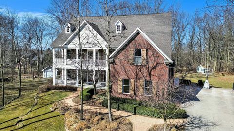 290 Shelby Court, Saline, MI 48176 - MLS#: 25006058