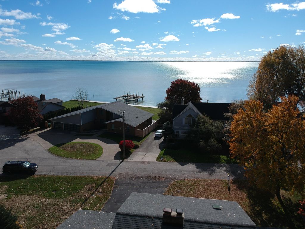 Photo of 37095 Highview Street, New Baltimore, MI 48047 (MLS # 26004934)