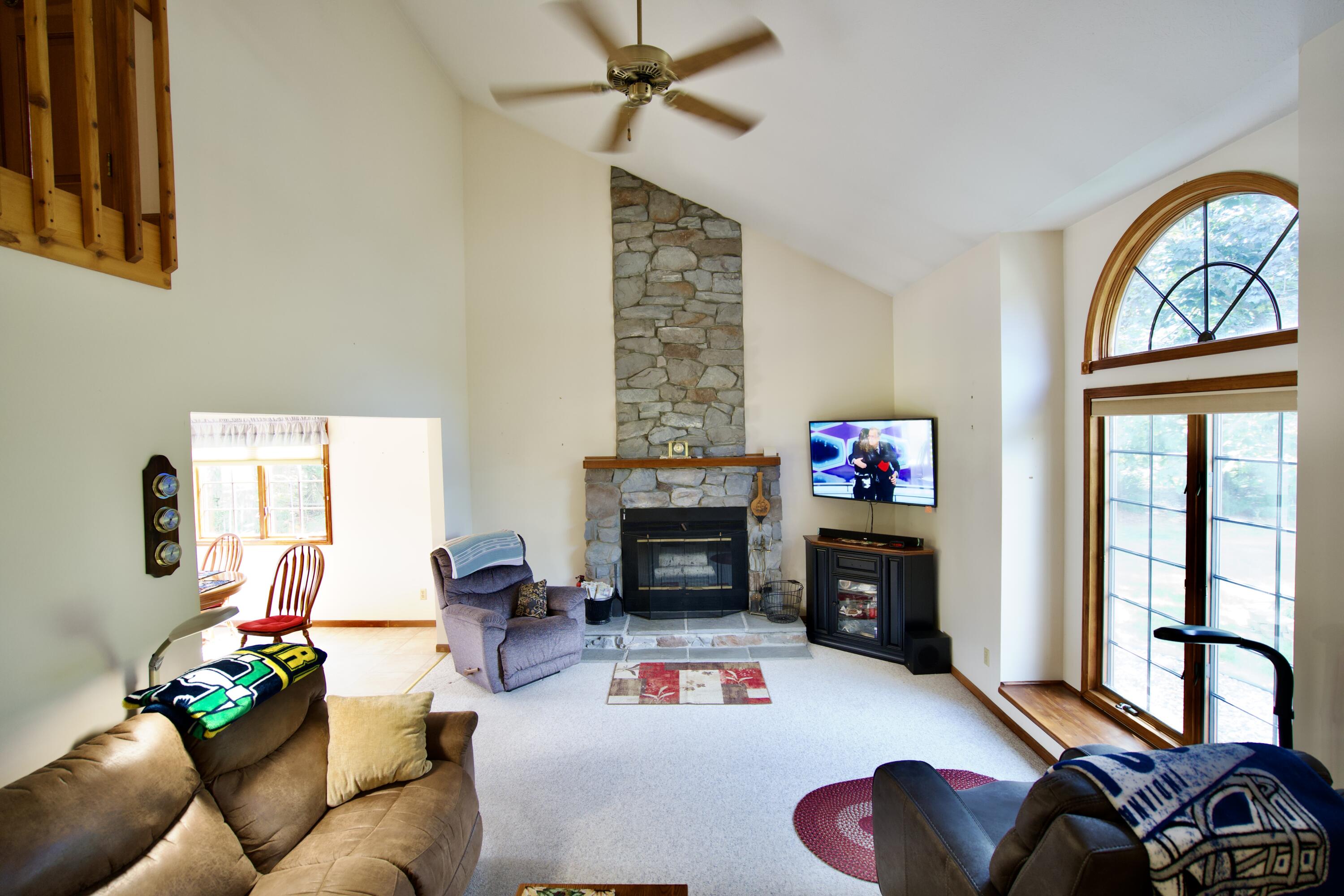 1453 Hinchman Road