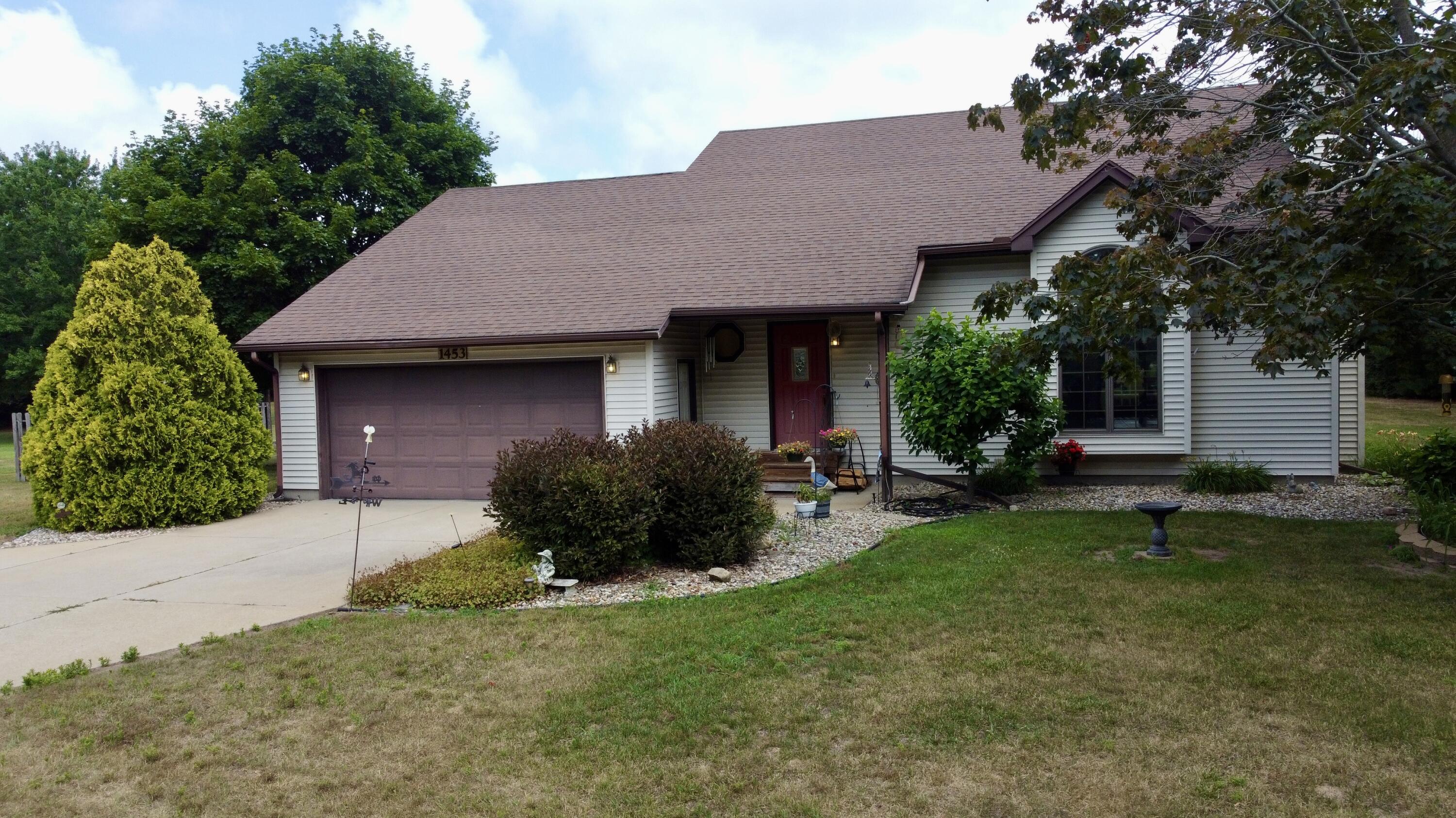 1453 Hinchman Road