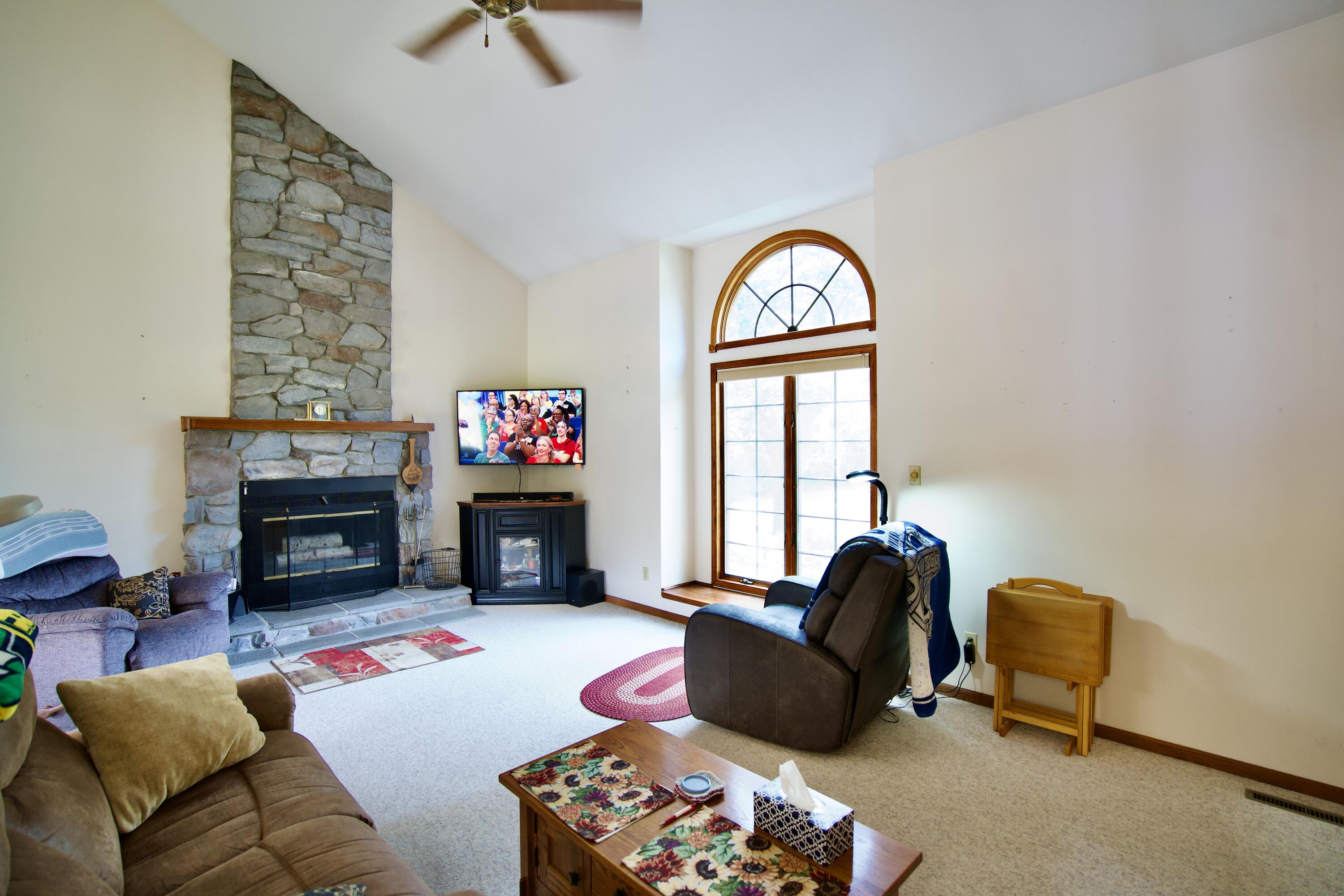 1453 Hinchman Road