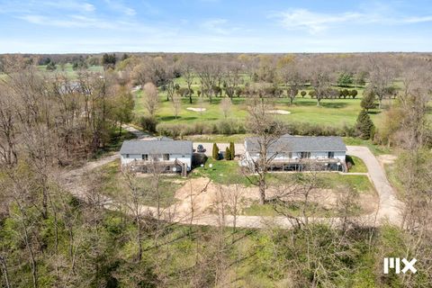 2535 7th Street Shelbyville MI 49344