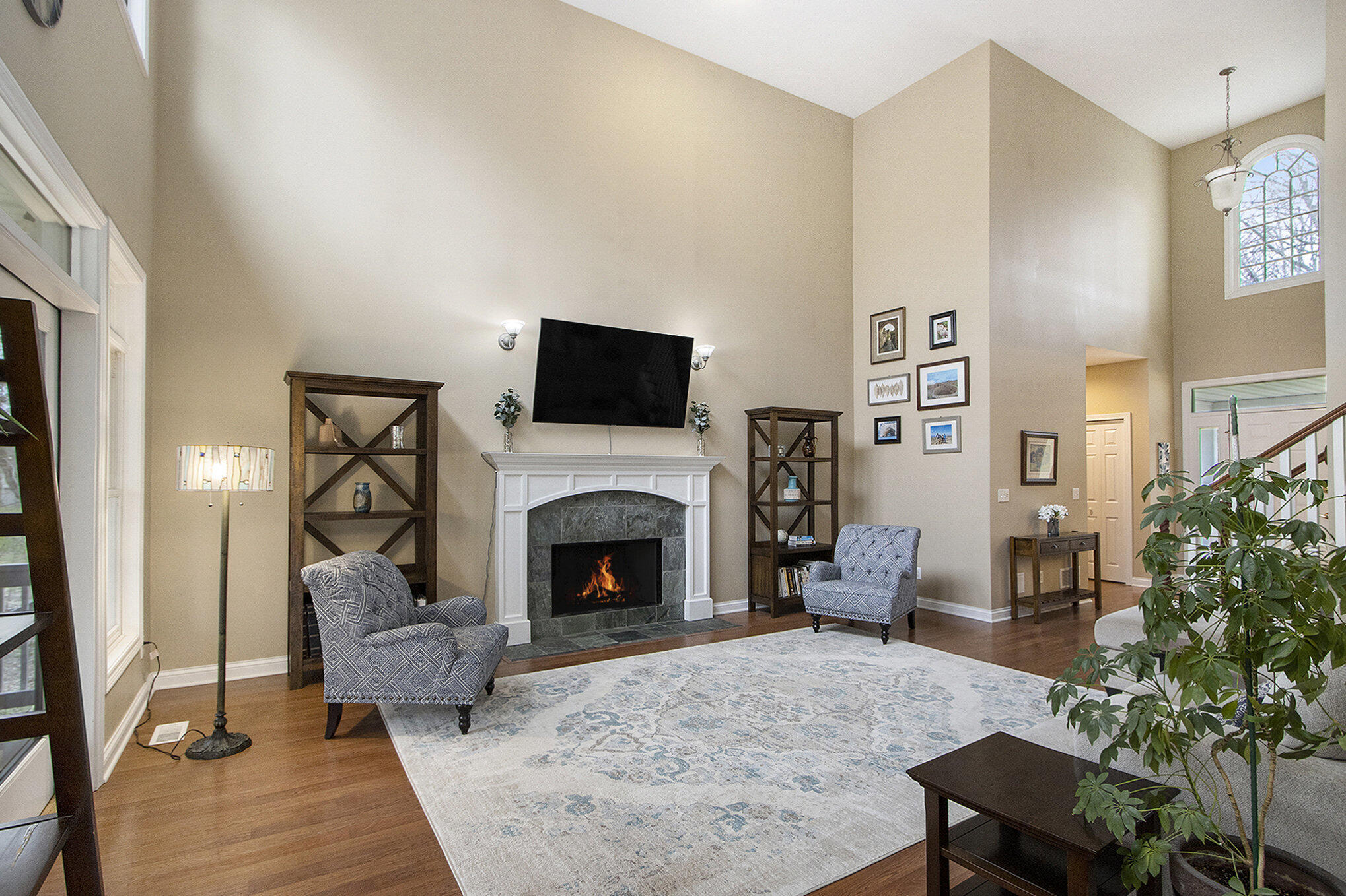 5371 S 4th Street