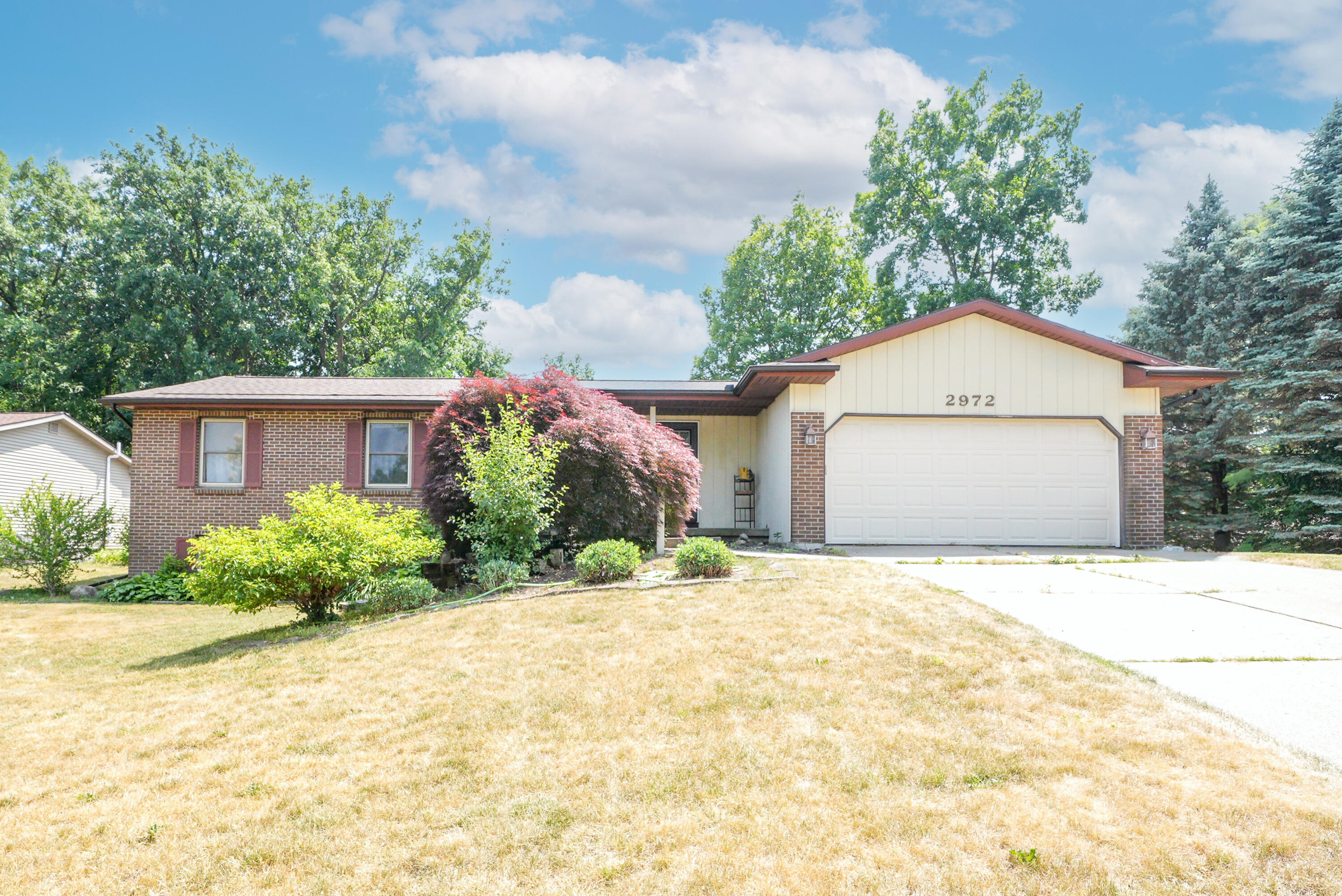 Photo 1 of 38 of 2972 Wausaukee Drive NE house