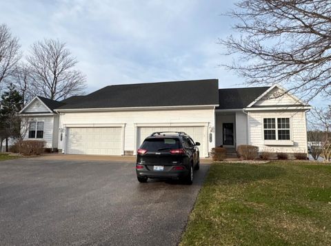 Photo of 5715 Copper Sands Run #95, Fruitport, MI 49415 (MLS # 26017540)