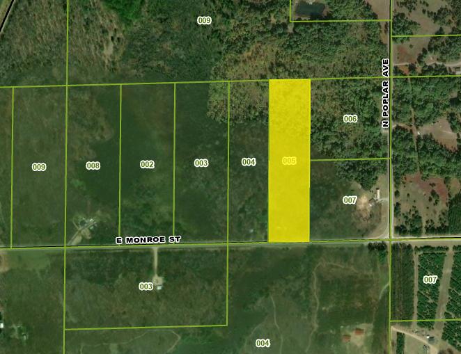 3069 E Monroe Street