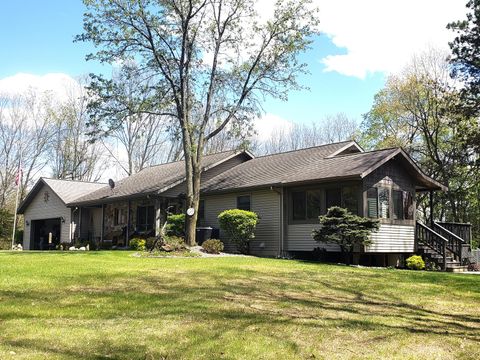 Photo of 1700 Hamilton Road, Battle Creek, MI 49017 (MLS # 26021807)
