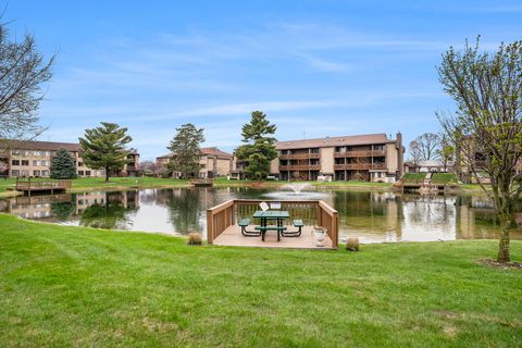 2955 Byron Center Avenue SW Unit D, Wyoming, MI 49519 - MLS#: 25016525