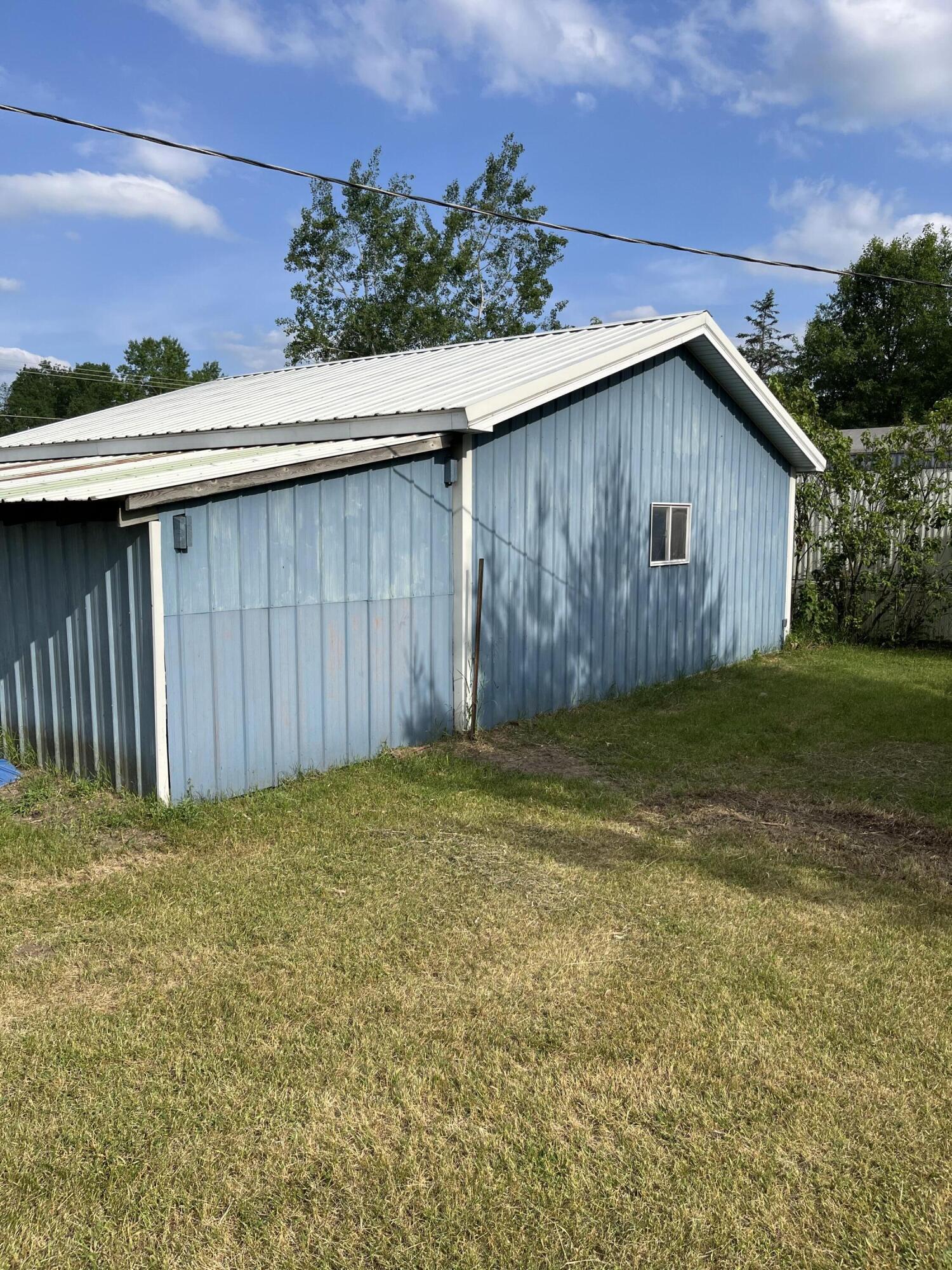 White Cloud, Michigan 49349, United States, 2 Bedrooms Bedrooms, ,1 BathroomBathrooms,Residential,Active,153587
