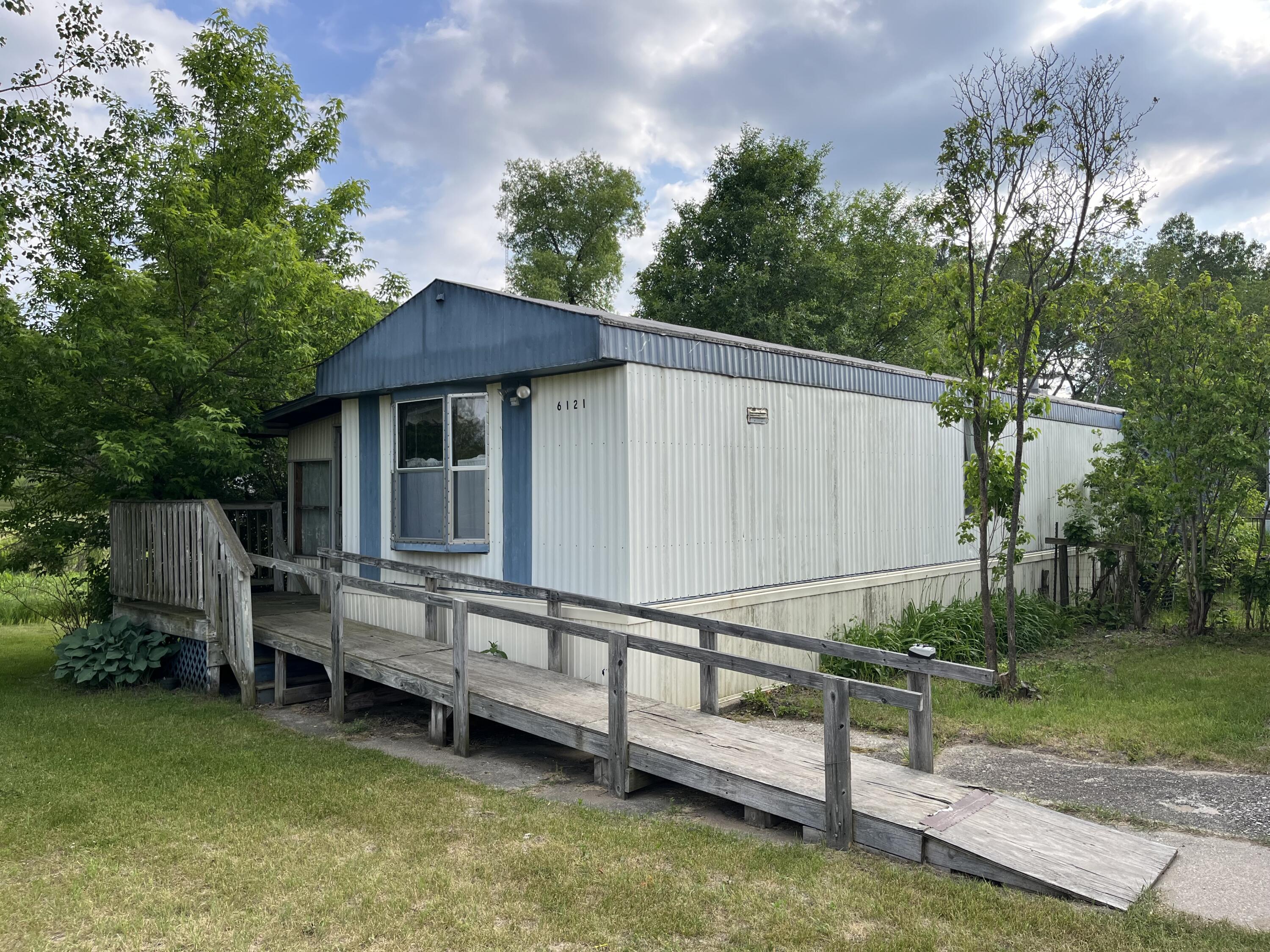 White Cloud, Michigan 49349, United States, 2 Bedrooms Bedrooms, ,1 BathroomBathrooms,Residential,Active,153587