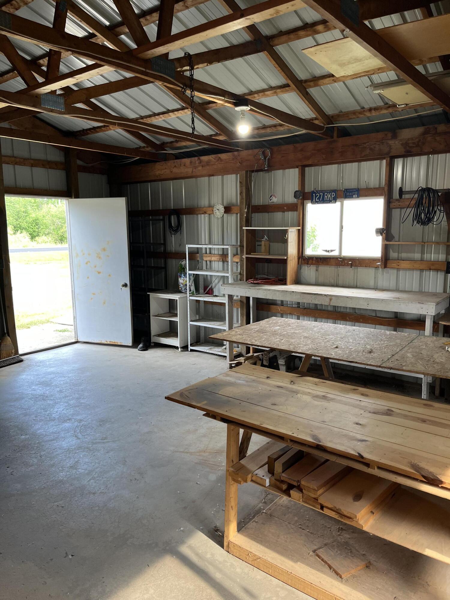 White Cloud, Michigan 49349, United States, 2 Bedrooms Bedrooms, ,1 BathroomBathrooms,Residential,Active,153587