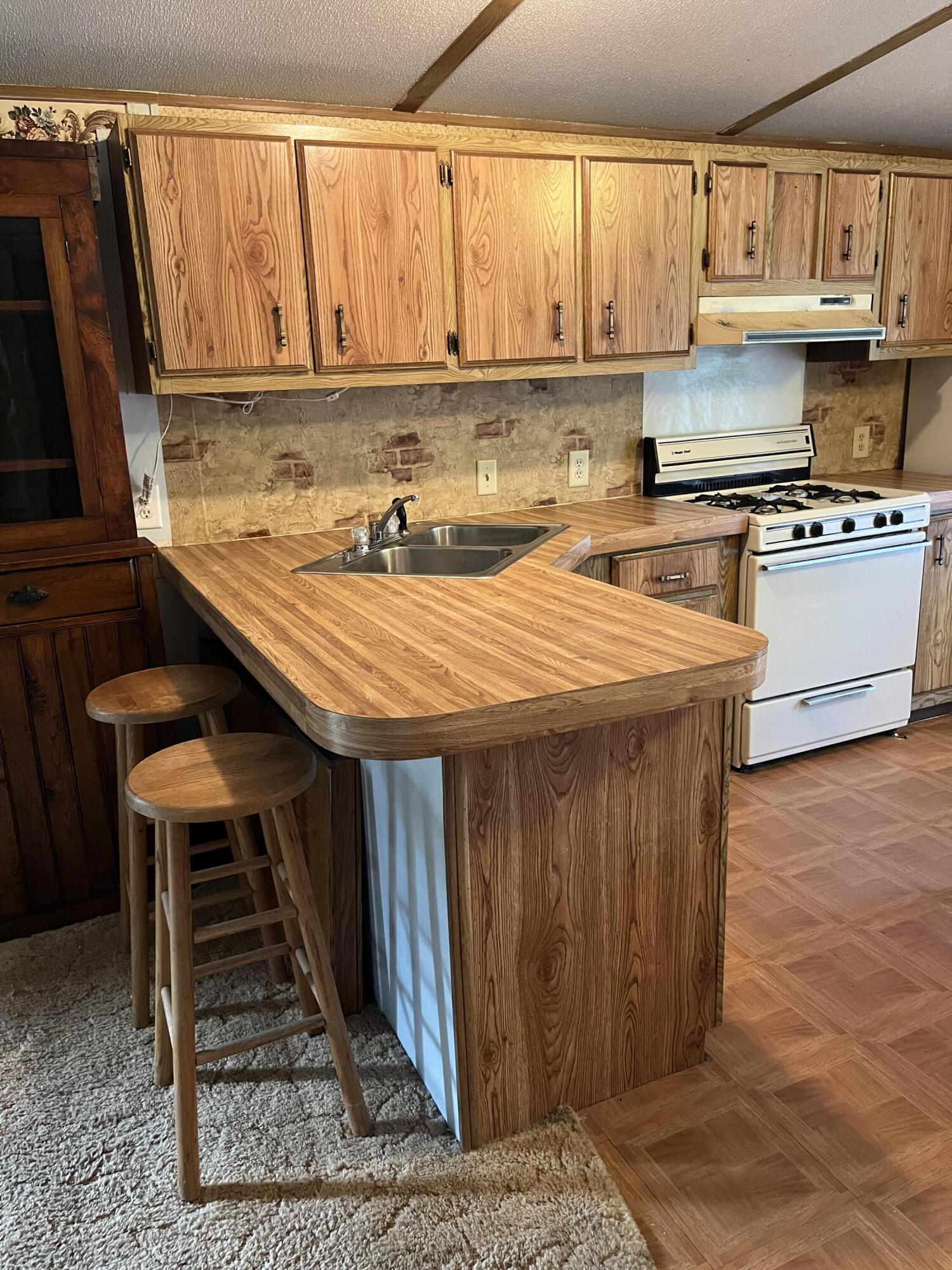 White Cloud, Michigan 49349, United States, 2 Bedrooms Bedrooms, ,1 BathroomBathrooms,Residential,Active,153587