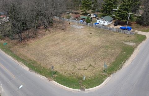 Photo of 3976 Snyder Road, Wellston, MI 49689 (MLS # 26016694)