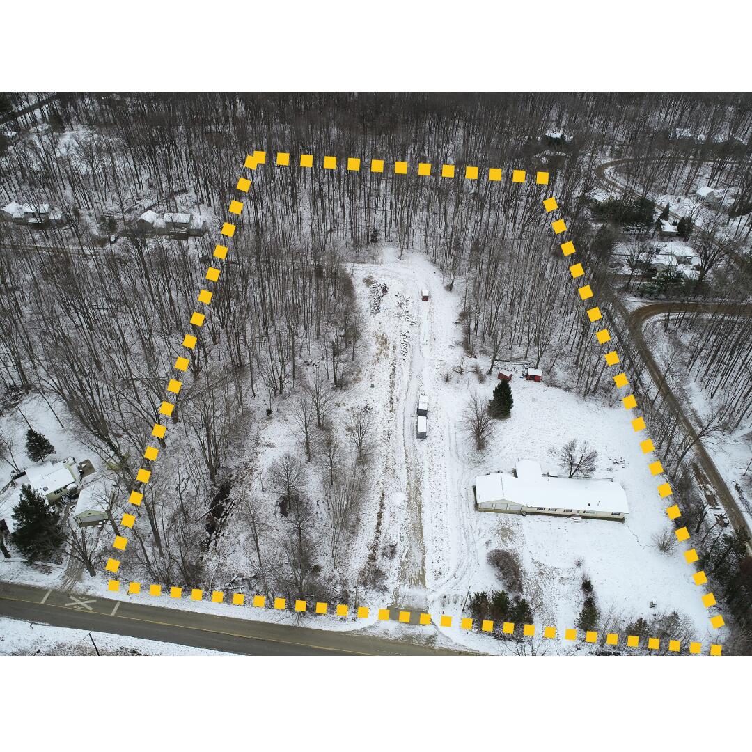15655 Locke Road