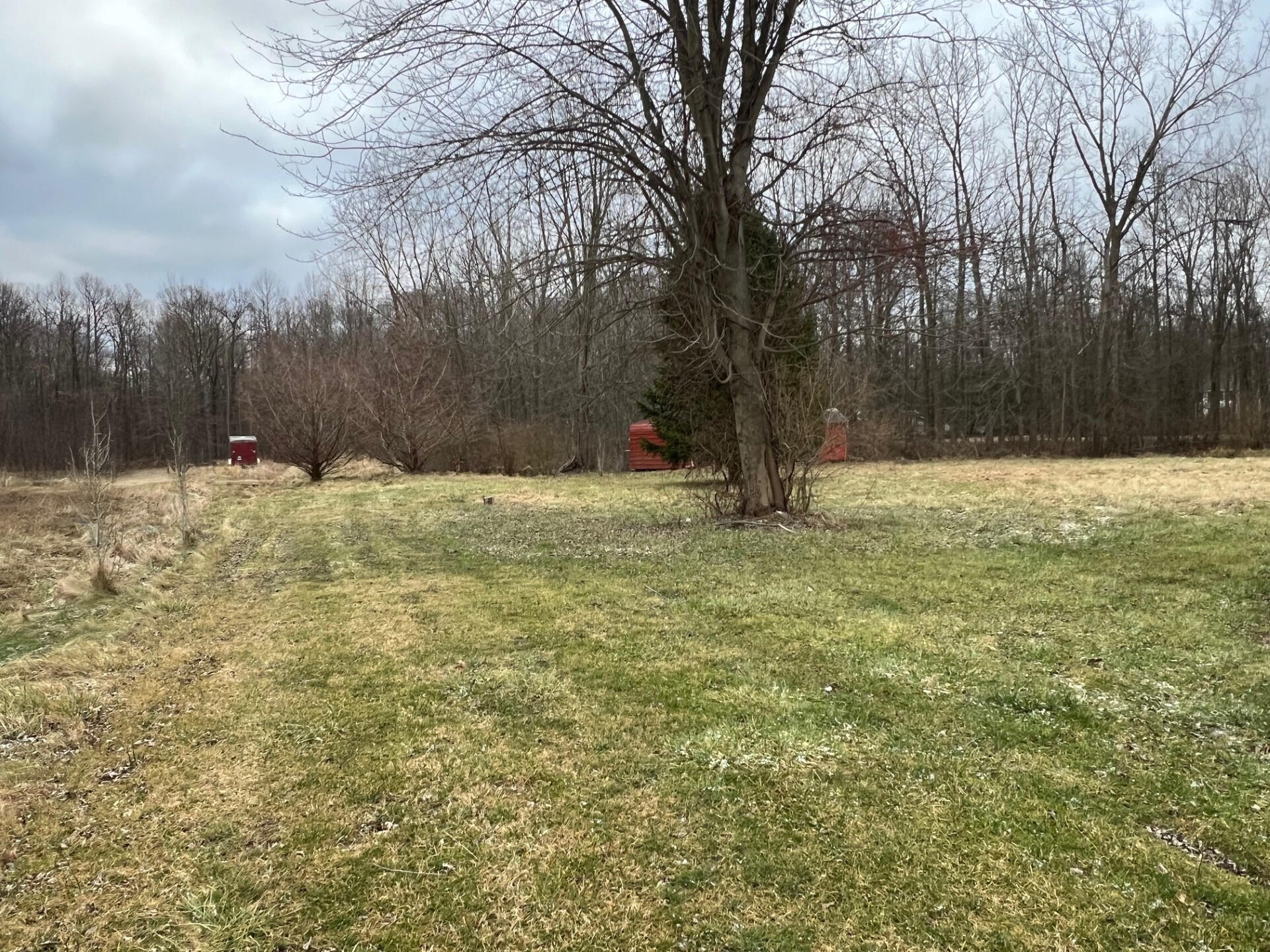 Union Pier, Michigan 49129, United States, ,Land,Active,22708