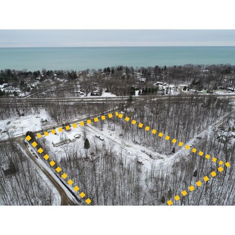 15655 Locke Road Union Pier MI 49129