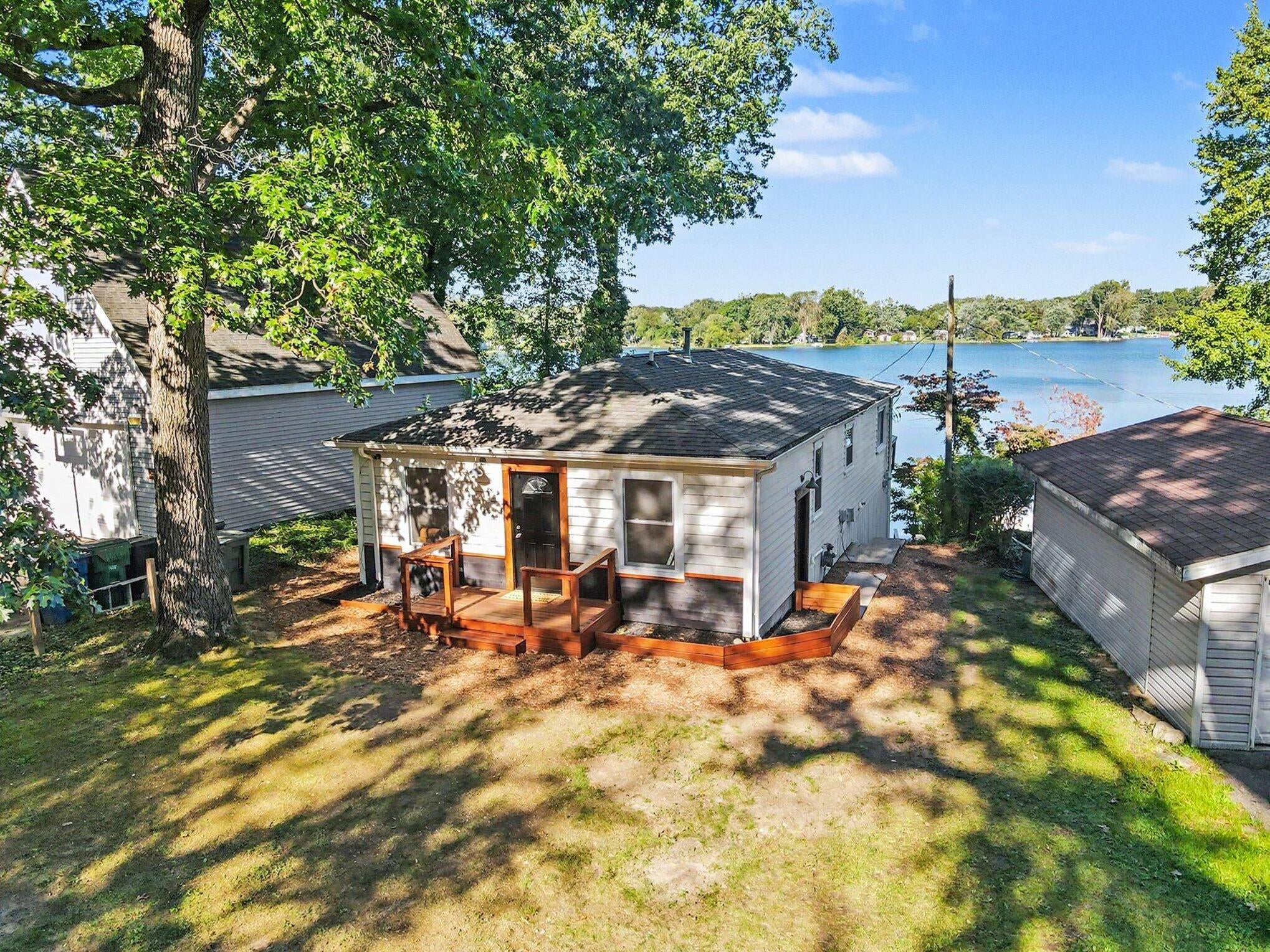 52698 Twin Lakeview Drive