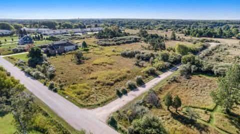 Photo of 2.70 acres 12th Street, Manistee, MI 49660 (MLS # 24050144)