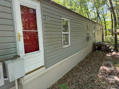 Photo of 7363 Riverside Drive, Manistee, MI 49660 (MLS # 26031178)