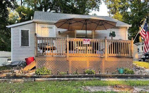 581 Red Lion Lane, Coldwater, MI 49036 - MLS#: 25017918
