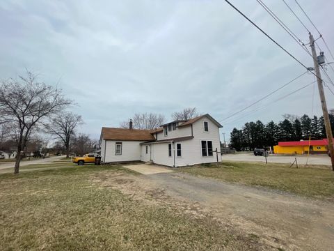Photo of 5 N Eagle Street, New Buffalo, MI 49117 (MLS # 26011273)