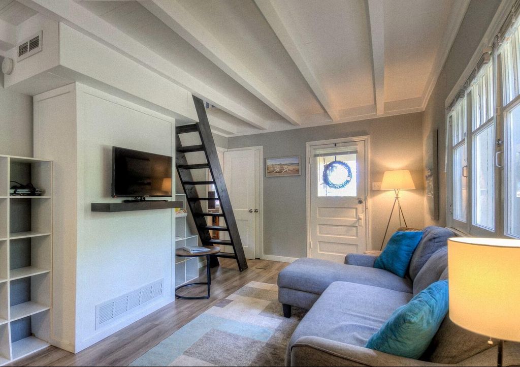 Photo of 1852 S Shore Drive, Holland, MI 49423 (MLS # 25054146)