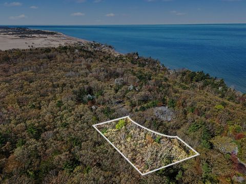 Photo of N Silver Ridge Road, Mears, MI 49436 (MLS # 26023376)