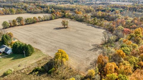 Photo of Parcel 3 Donovan Road, Albion, MI 49224 (MLS # 25056345)