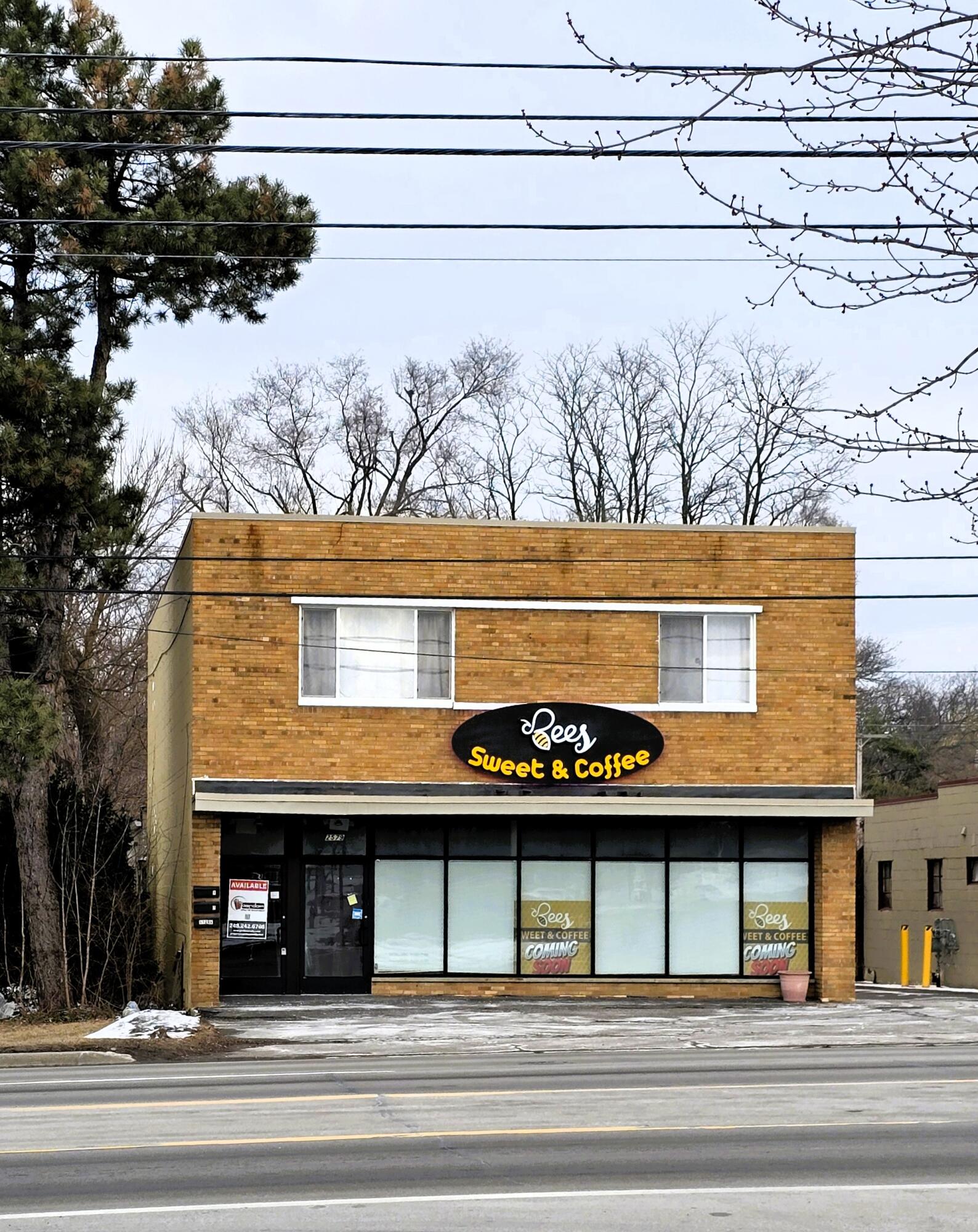 2579 Union Lake Road