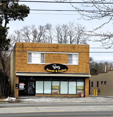 2579 Union Lake Road Commerce Twp MI 48382
