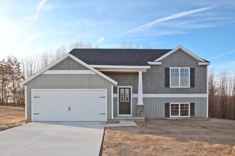 Photo of Lot 140 Old Farm Drive, Wayland, MI 49348 (MLS # 25048693)