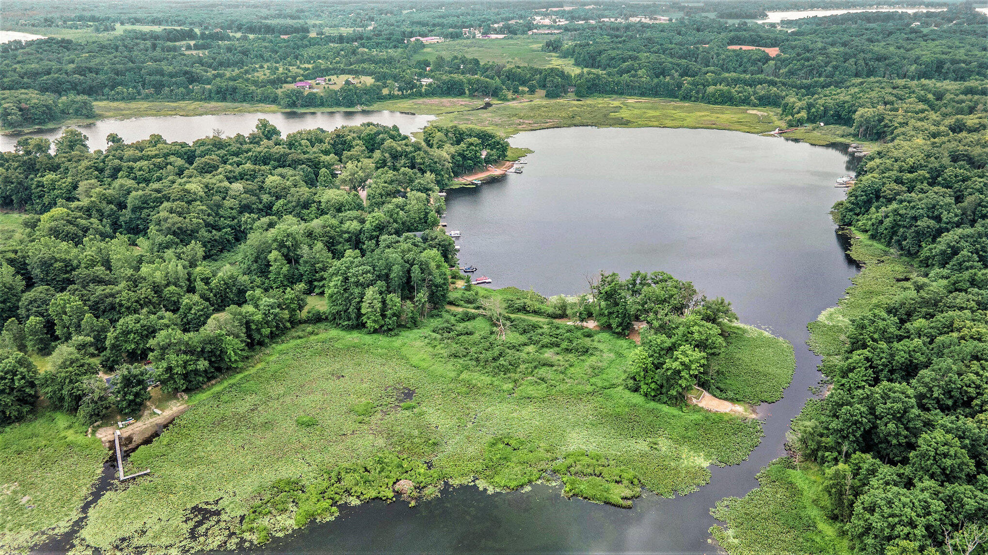 Delton, Michigan 49046, United States, ,Land,Active,162625