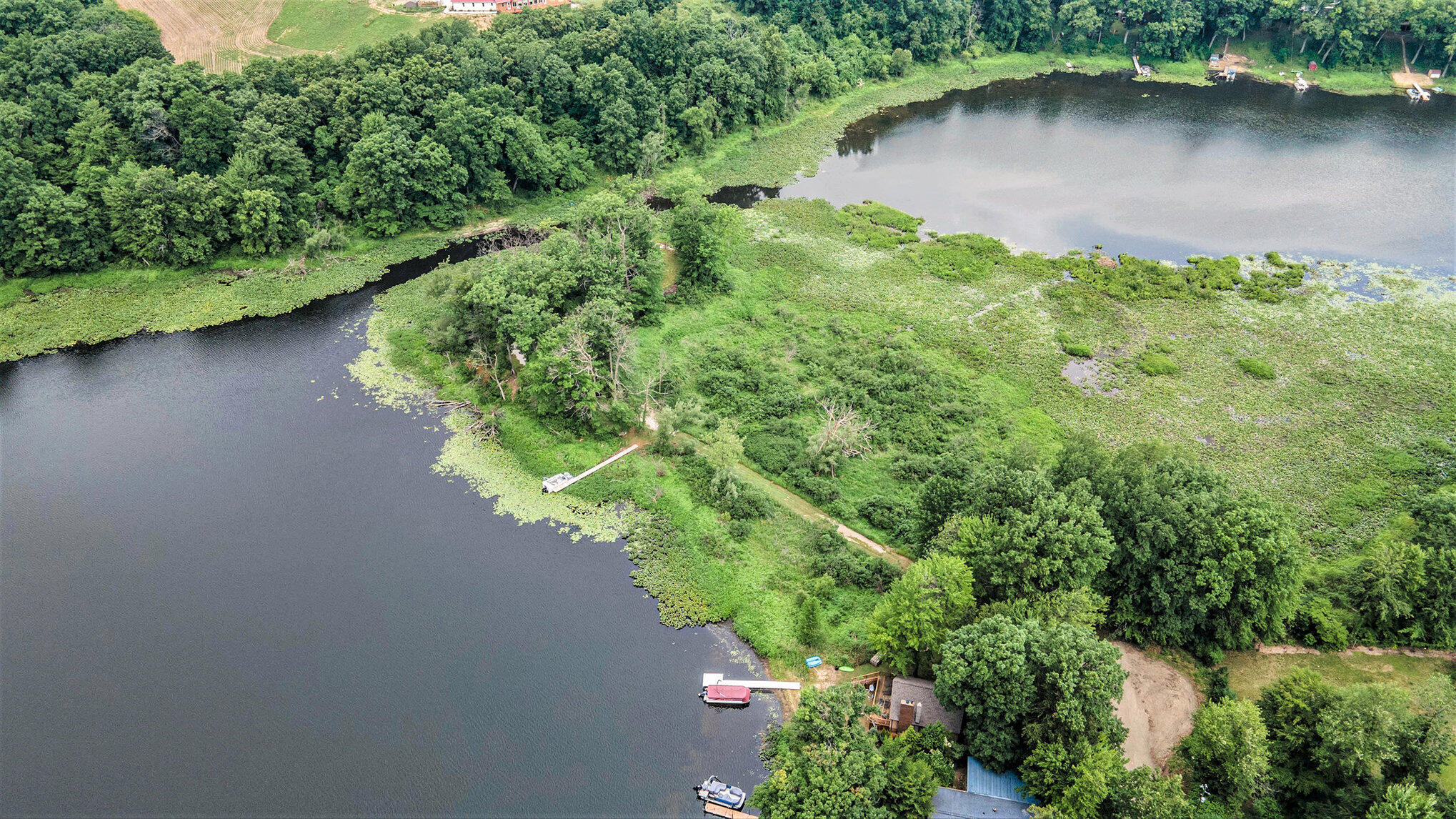 Delton, Michigan 49046, United States, ,Land,Active,162625