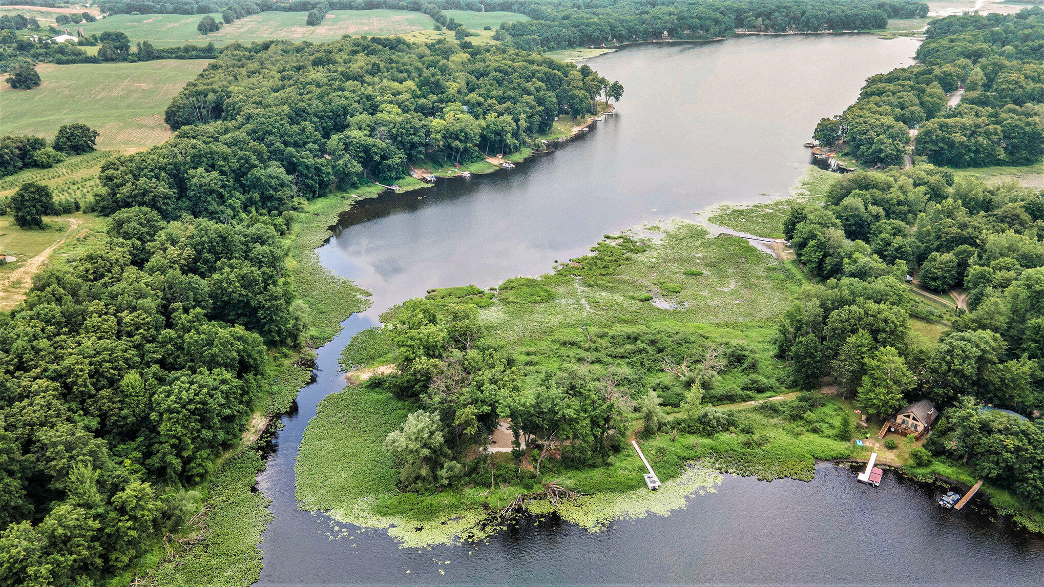 Delton, Michigan 49046, United States, ,Land,Active,162625