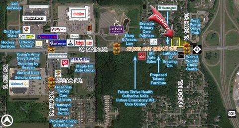 6024 W Main Street Kalamazoo MI 49009