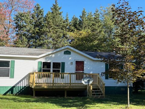 Photo of 3657 N 64th Avenue, Hart, MI 49420 (MLS # 25053357) Photo of 3657 N 64th Avenue, Hart, MI 49420 (MLS # 25053357)