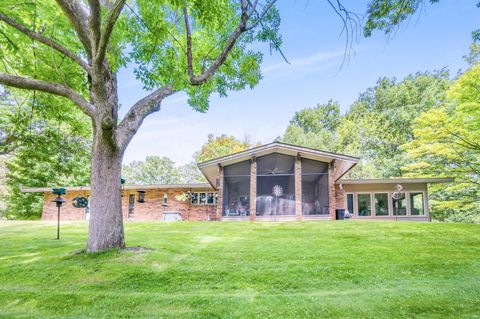 Photo of 14360 16 Mile Road, Rodney, MI 49342 (MLS # 26007310)