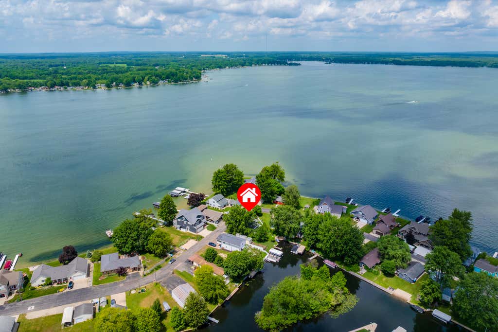 Photo of 4135 West Joy Road, Shelbyville, MI 49344 (MLS # 26043055)