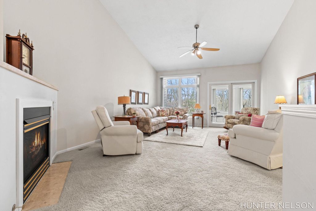 Photo of 4357 Idlewood Drive SW, Wyoming, MI 49519 (MLS # 26015407)