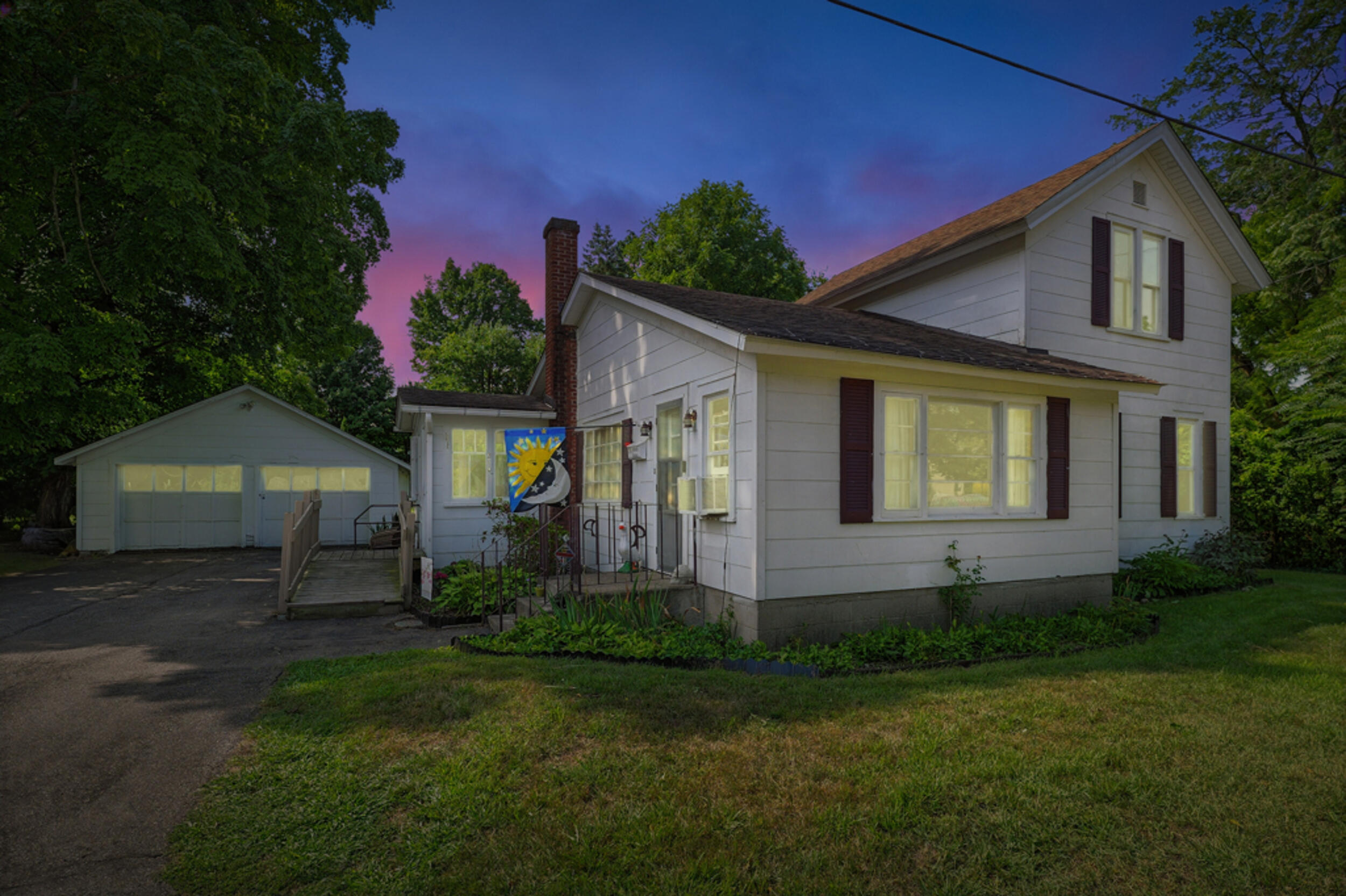 210 Drew Street