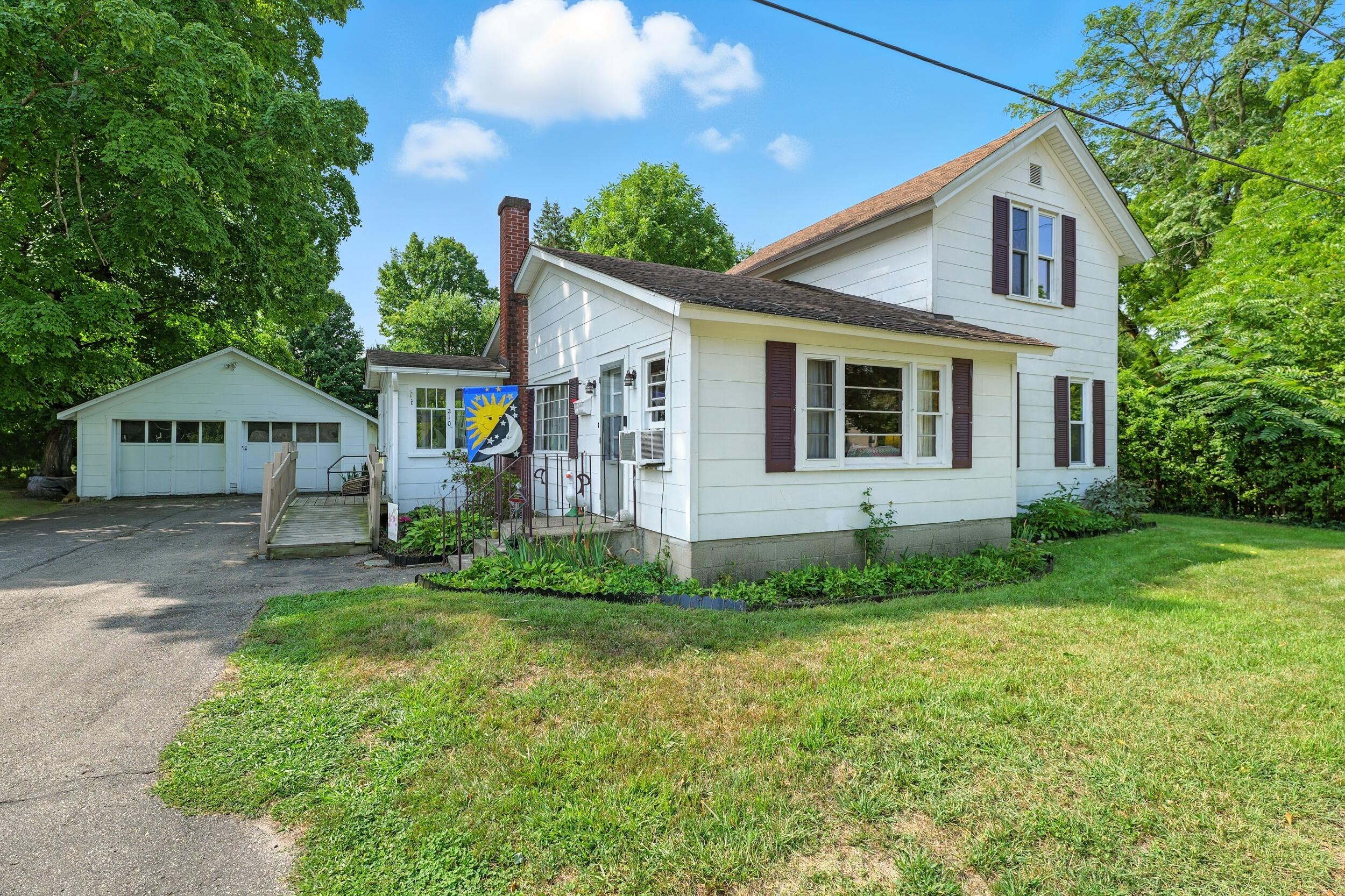 210 Drew Street