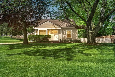5023 Church Road, Ann Arbor, MI 48105 - MLS#: 25020671