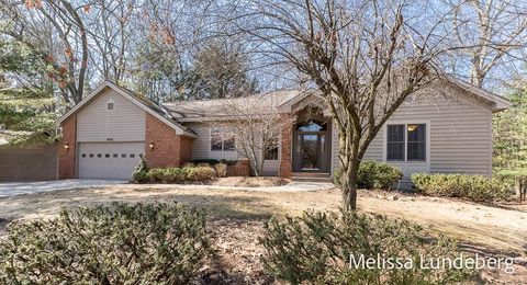 19025 Walden Drive, Spring Lake, MI 49456 - MLS#: 25009334