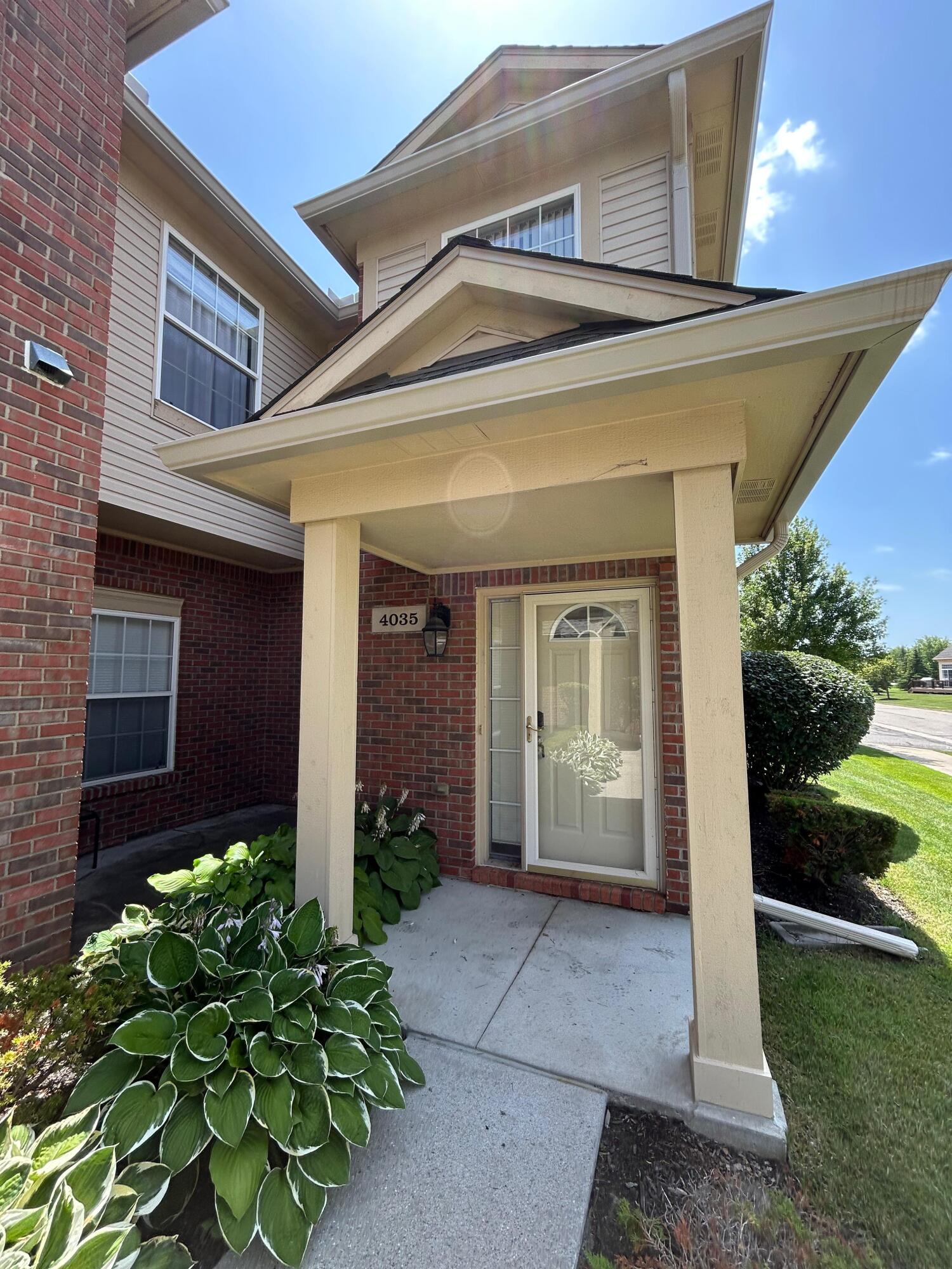 Photo 1 of 47 — 4035 Cornerstone Drive, Canton, MI 48188