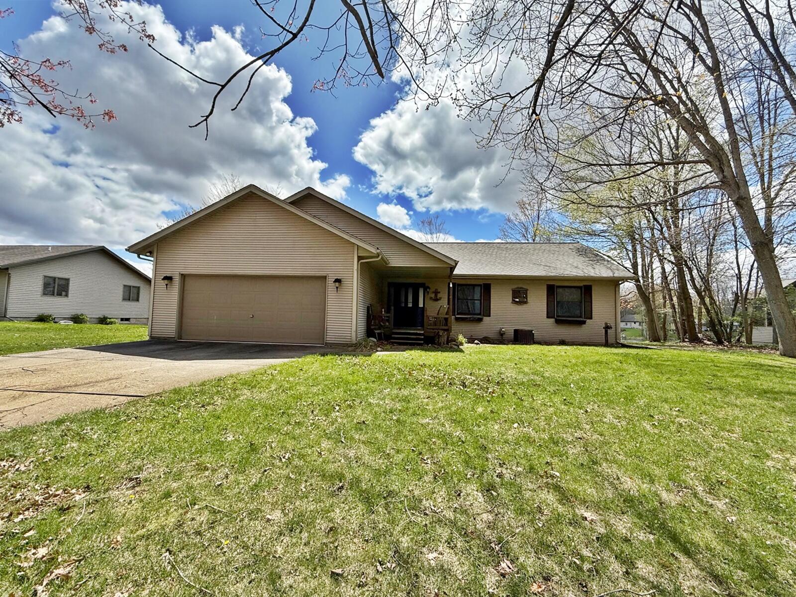 8917 Longview Drive