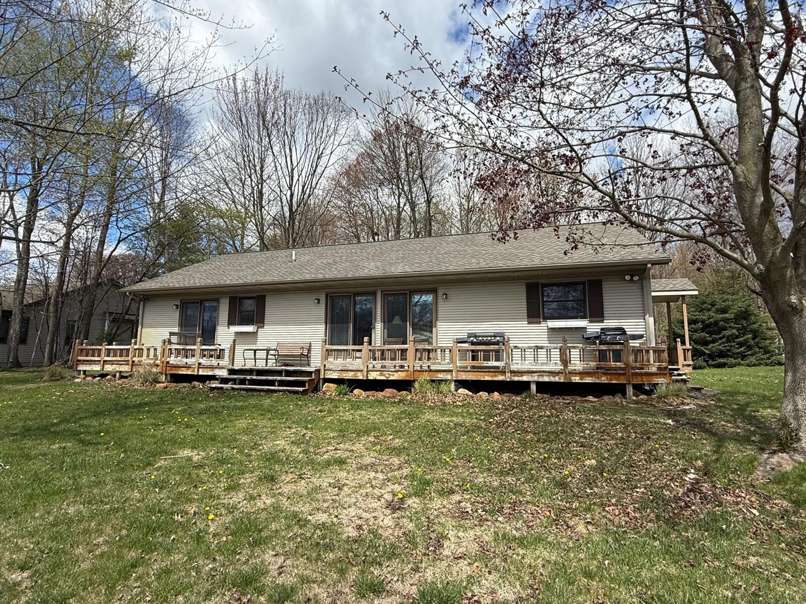 8917 Longview Drive