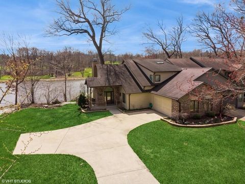 2942 White Oaks Lane Buchanan MI 49107