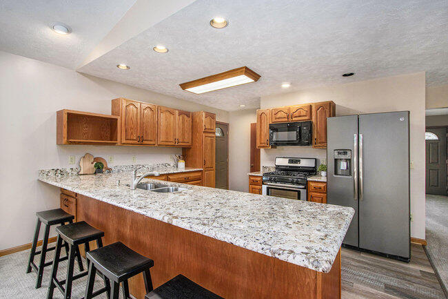 Portage, Michigan 49024, United States, 4 Bedrooms Bedrooms, ,2 BathroomsBathrooms,Residential,Active,169408