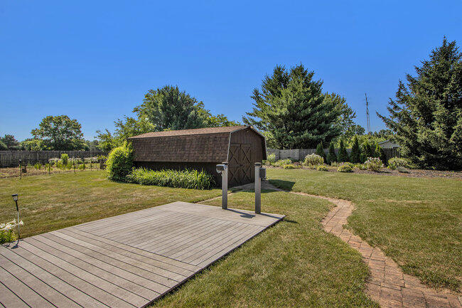 Portage, Michigan 49024, United States, 4 Bedrooms Bedrooms, ,2 BathroomsBathrooms,Residential,Active,169408